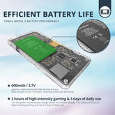 TRIMUI MODEL S 2025 New Handheld Console 2-Inch Ips Screen -32G